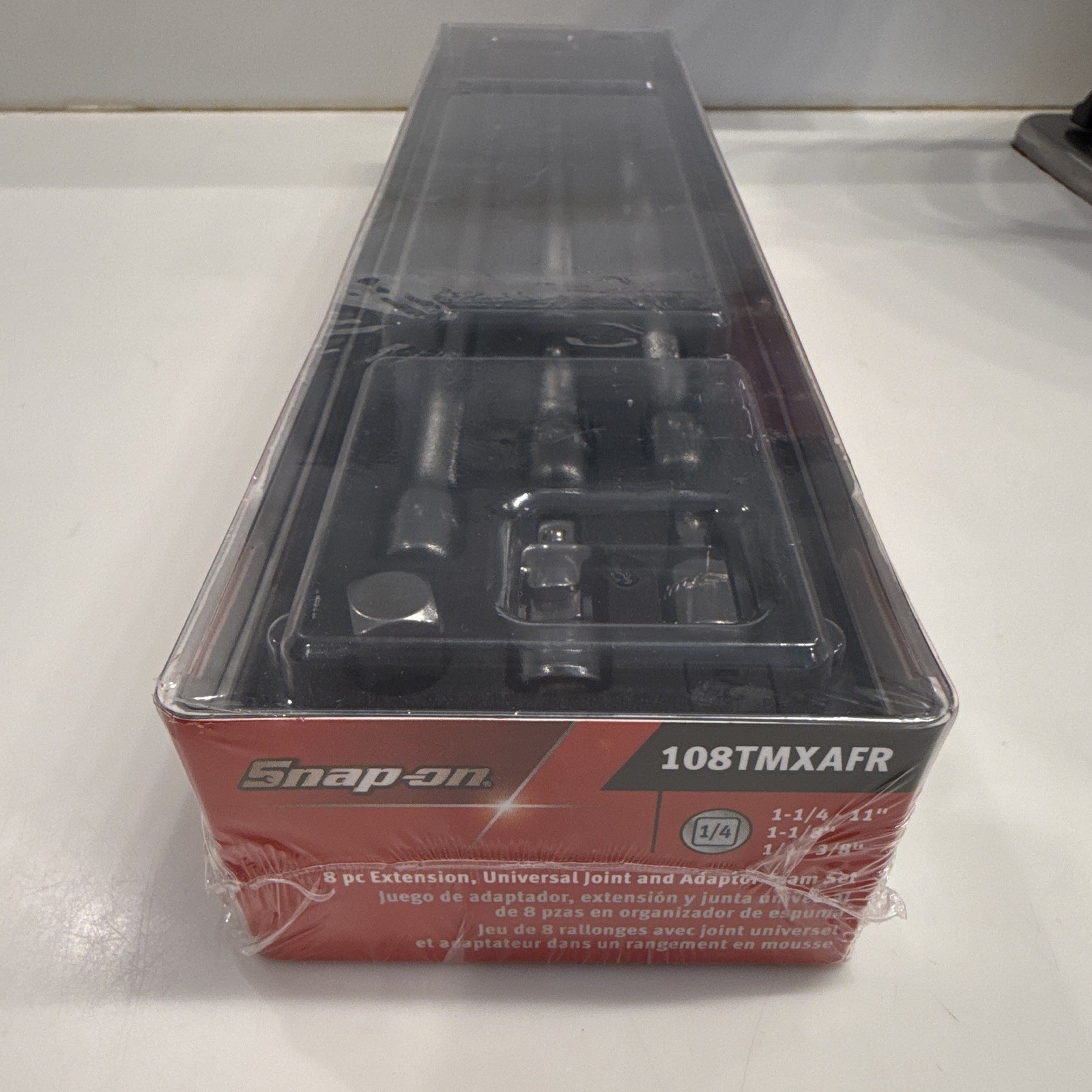 Brand New Factory Sealed Snap-on 108TMXAFR