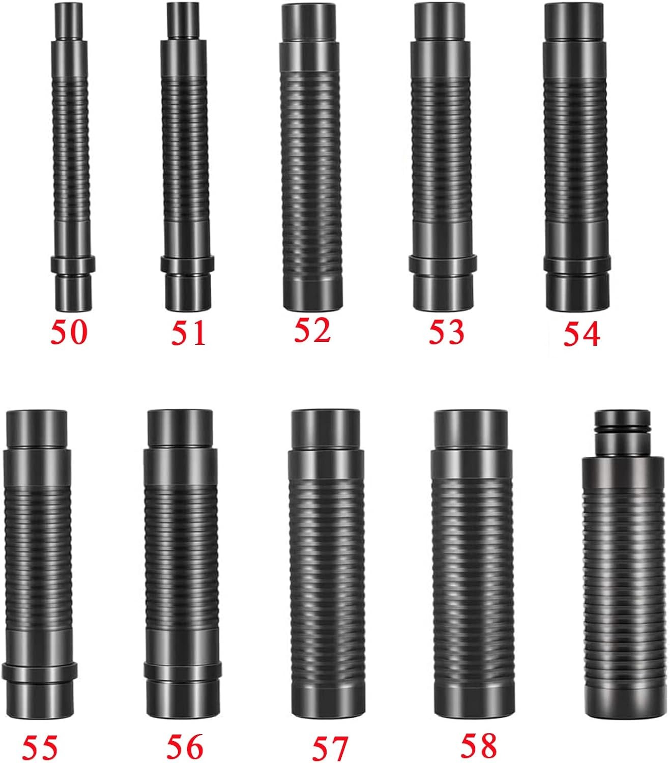 T-0220-39 Master Bushing Driver Set Bushing Bearing Seal Installer Remover Tool