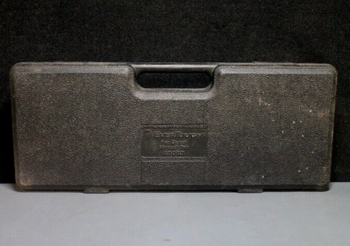 EverTough Model 67063 Fan Clutch Remover Wrench Set