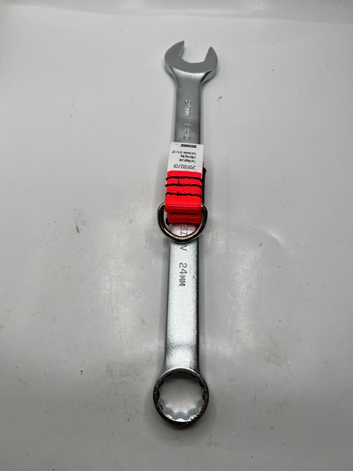 Proto Anti Slip 24mm 12 point Combination Wrench, J1224MASD