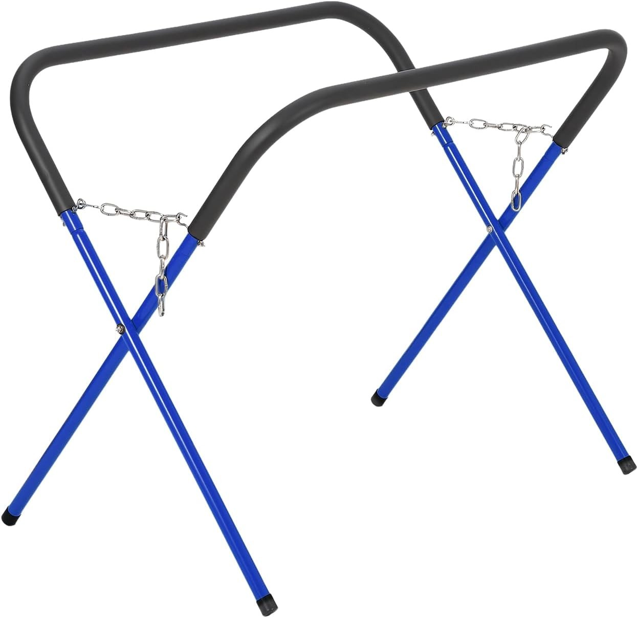 1/2/3/4 Pack Portable Work Stand 500 LBS Automotive Bumpers Fender Repair Stands