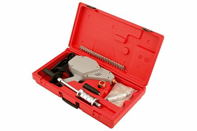 Power-Tec 91975 Tec Spot Kit
