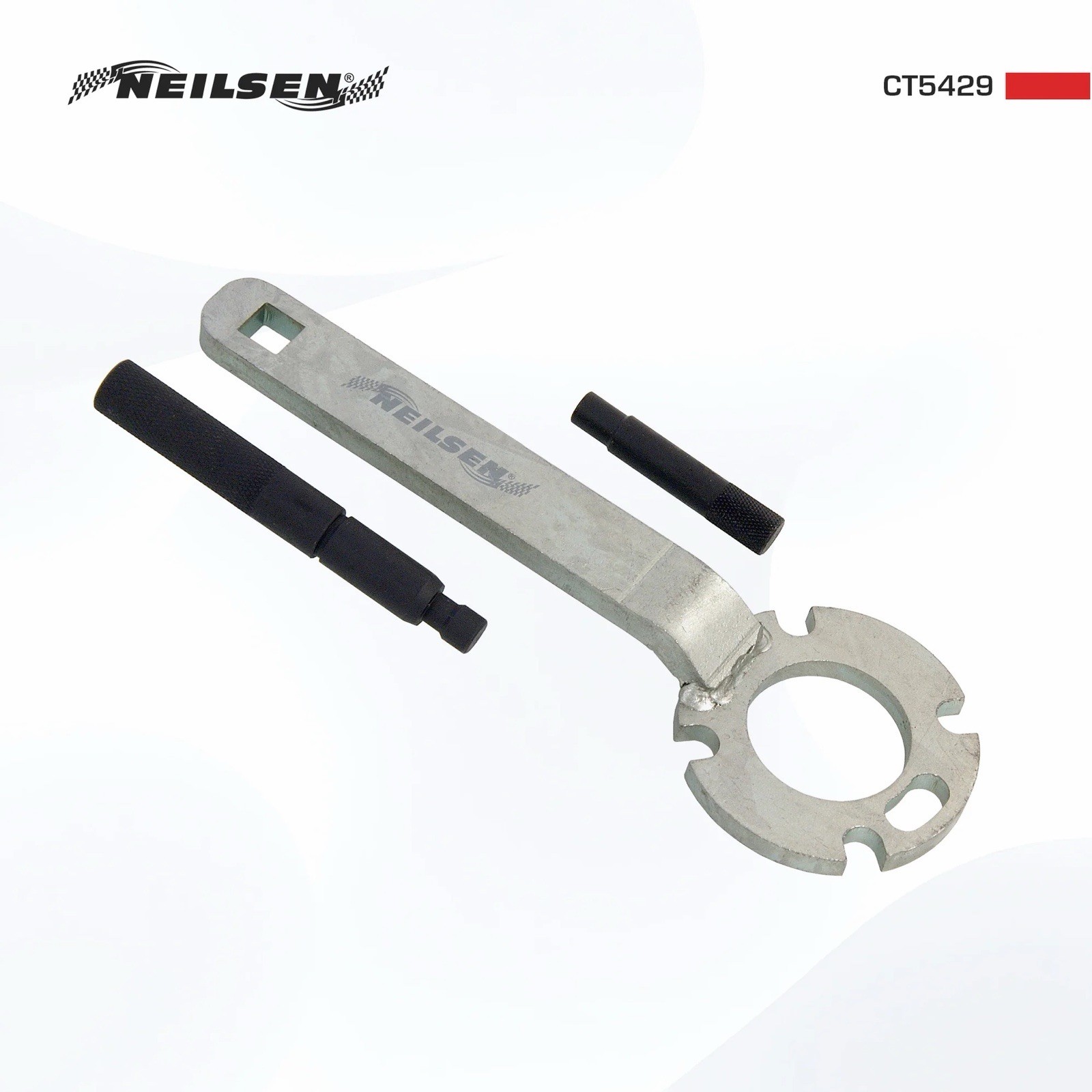 Neilsen heavy duty Camshaft Belt Tool Kit For Volvo Diesel 5 cyl 2.0/2.4 CT5429