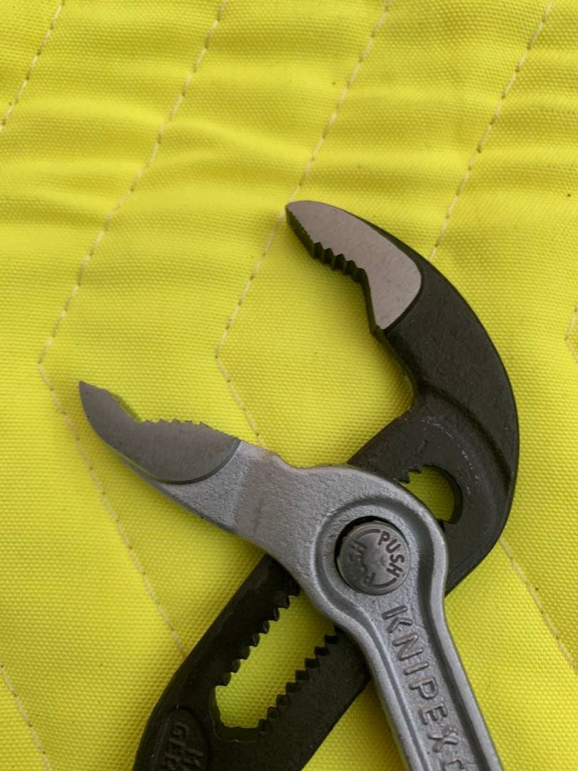 KNIPEX Tool Set Insulated Tools Cobra