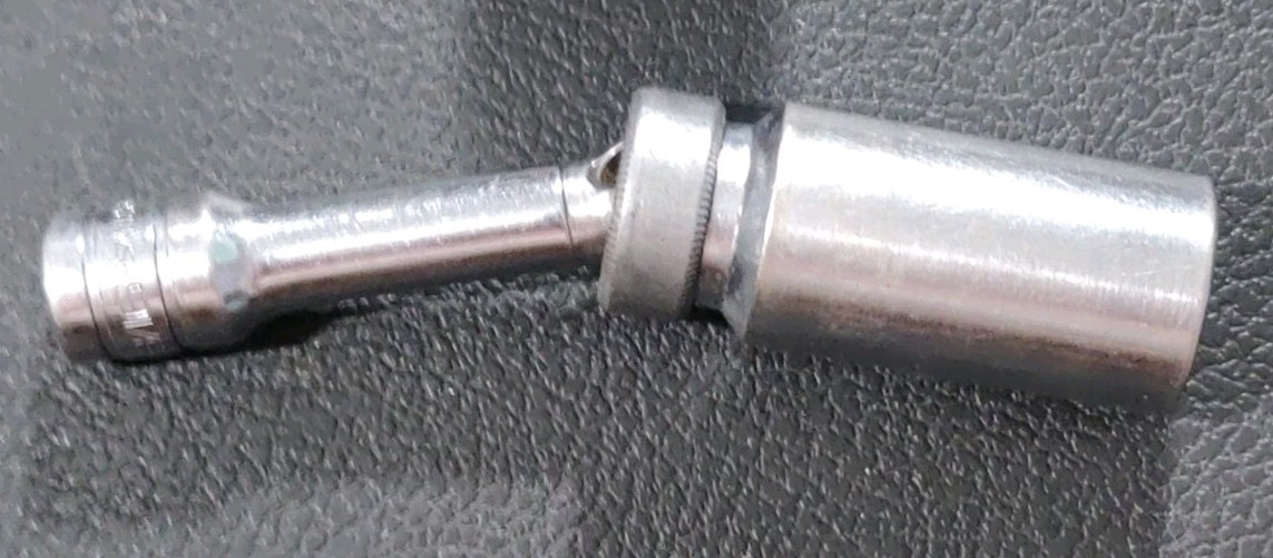 Snap-on Swivel Spark Plug Socket FSX326 13/16″ – USA made Tool