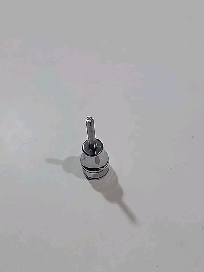 Snap-on Tools FA10E – 3/8″ Drive, SAE 9/64″ Standard Hex Bit Socket Driver *NEW*