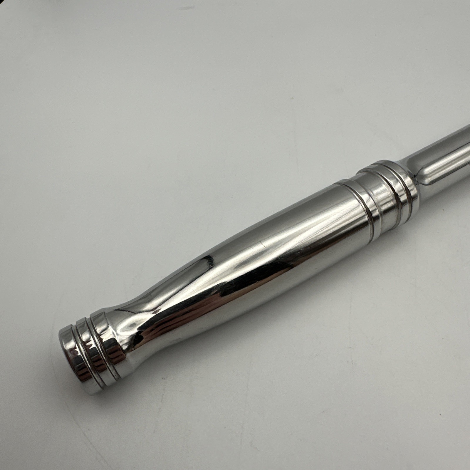 Snap On Dual 80 Standard Handle 1/2” Dr Ratchet S80A