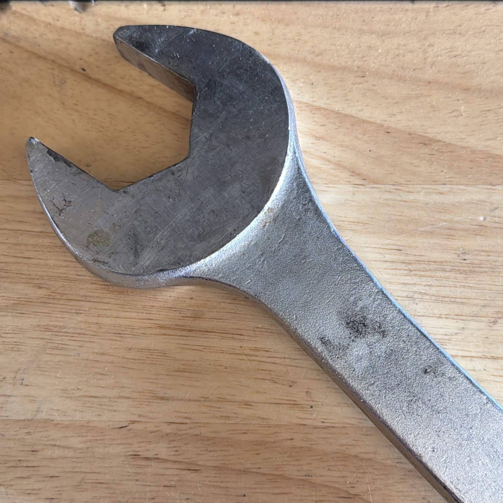 Vanadium Tool Co. 1-7/16″ Combination Wrench 12 Point 24.5″ Long CL-23