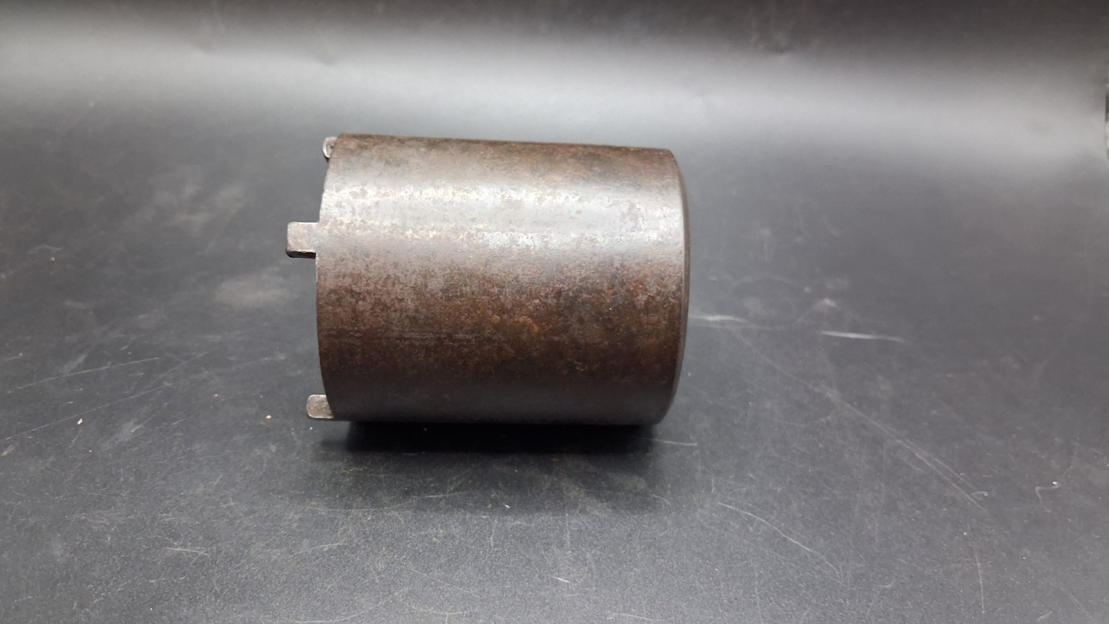 K-D Tools 2467 Front Axle Spindle Nut 4 Lug Specialty Socket 1/2″ Drive 2-3/8″