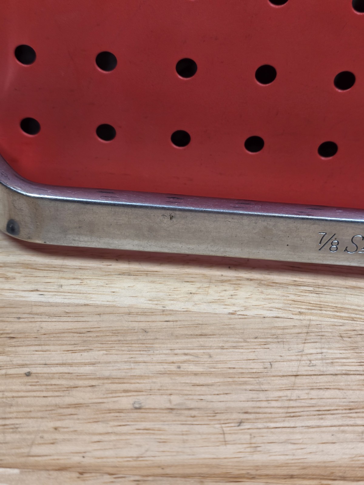 Snap-on Tools XO2830 7/8″ x 15/16″ SAE Deep Offset Box Wrench 12-Point USA