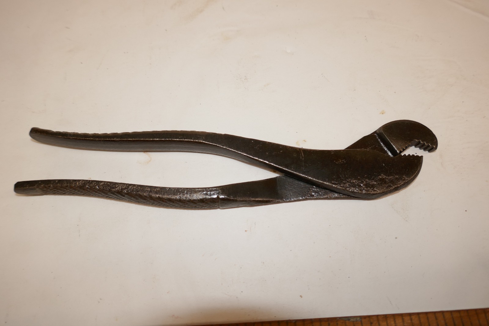 Vintage Wilde No 410 Battery Terminal Pliers USA Made