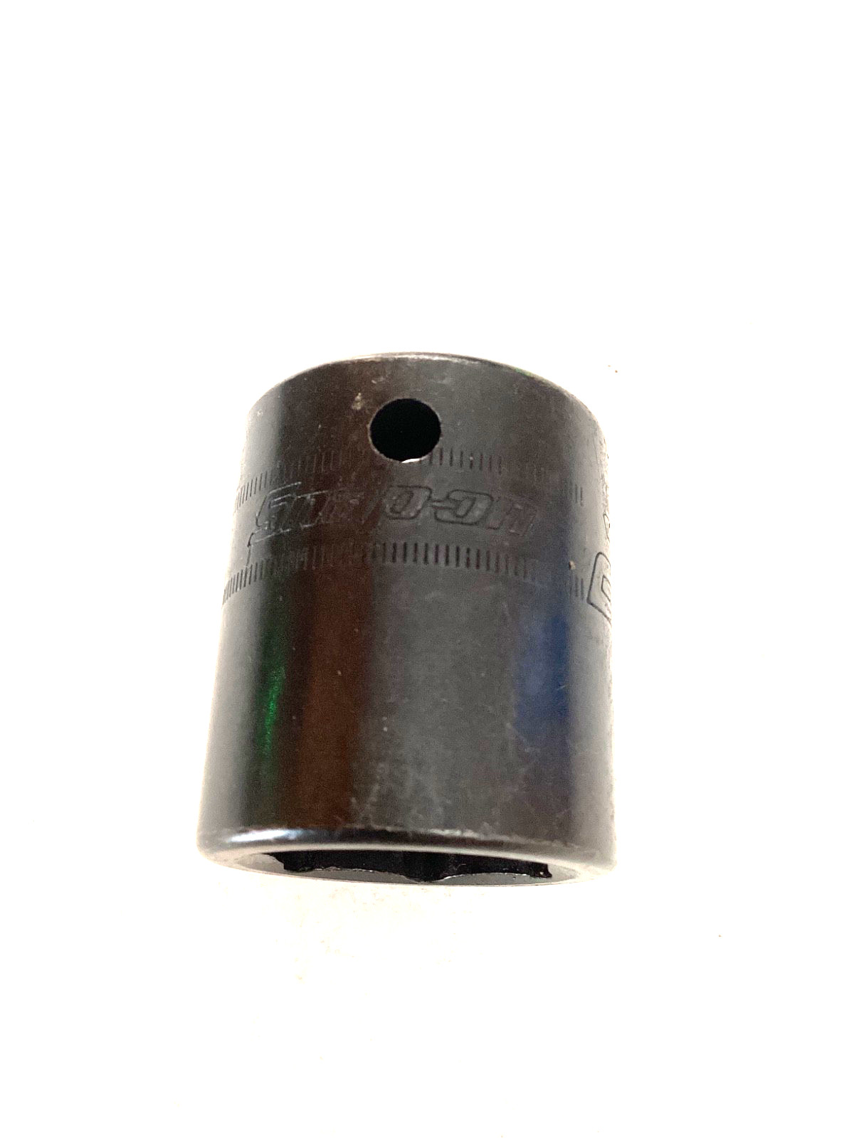 Snap On Tools 1/2” Drive 22MM Metric 6 Point Shallow Impact Socket IMM220 NEW