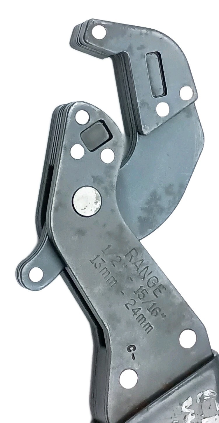 Craftsman Clench Wrench 42310 1/2″-15/16″ with Hanging Hole