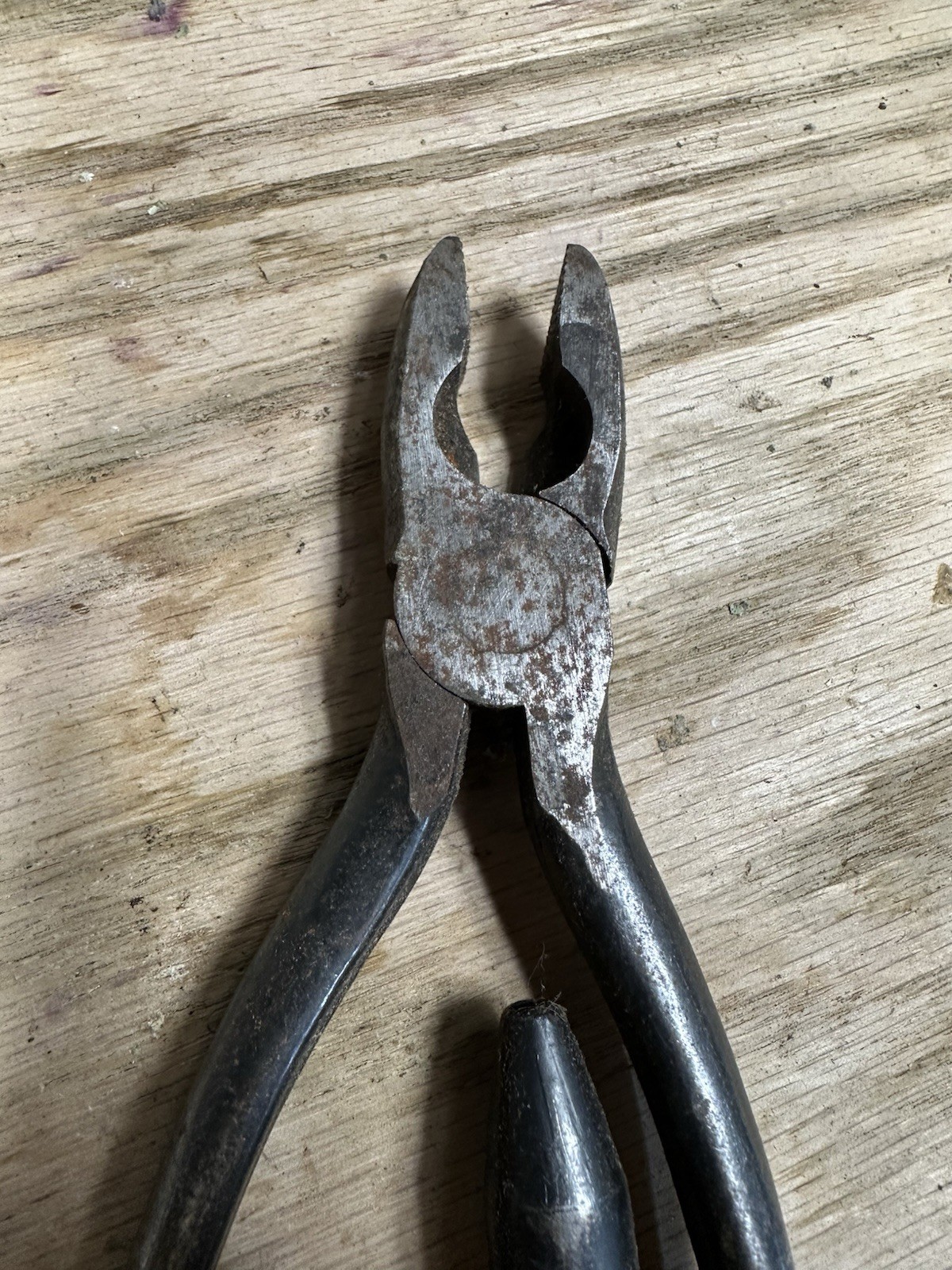 Milbar Safety Wire Twister Pliers – 10″ Long – Made in USA –Aviation Aircraft