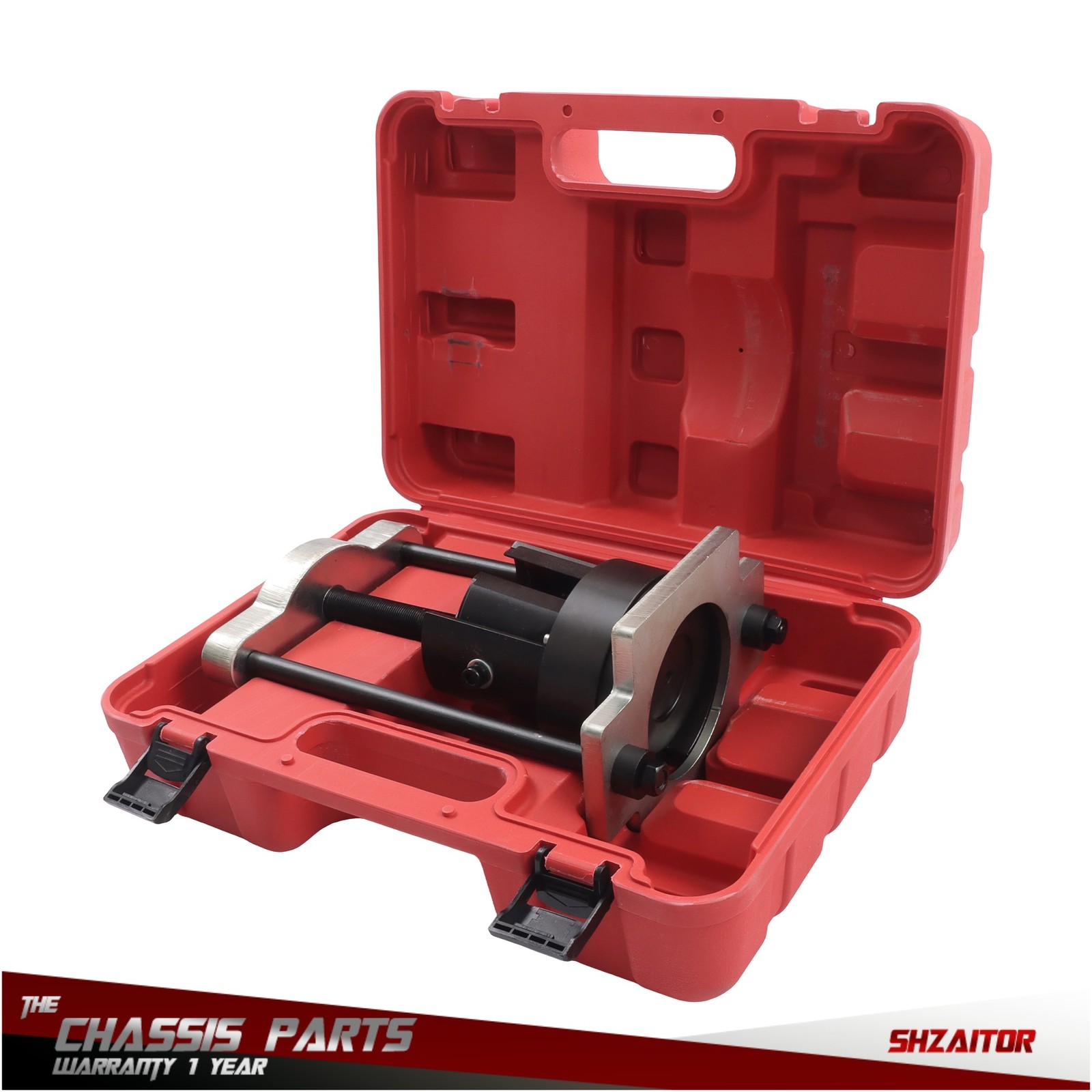 Rear Trailing Arm Suspension Bush Bolt Tool Kit Fit for Ford Volvo 205-1017