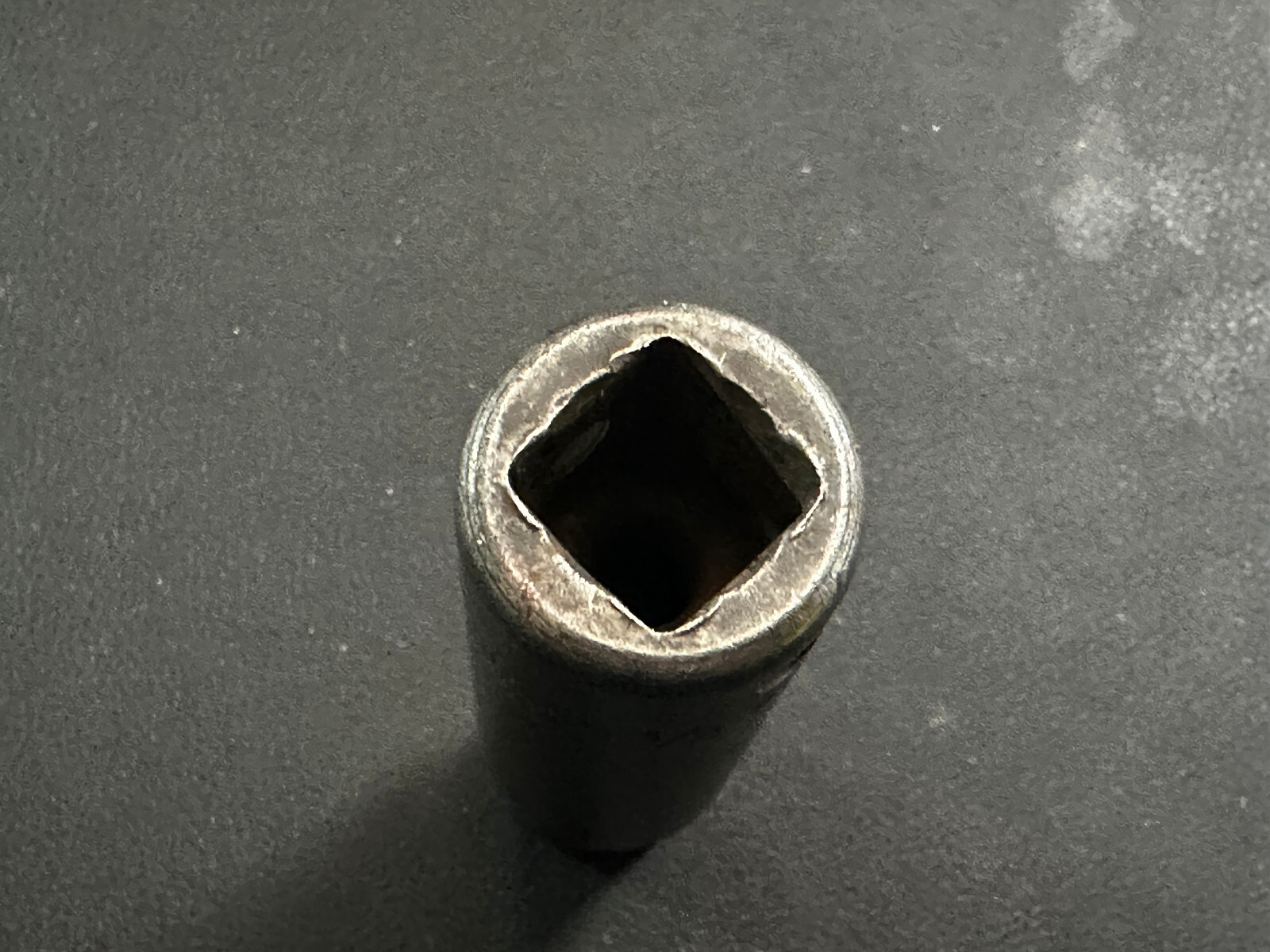 SNAP ON SIM160 1/2″ Drive 6-Point SAE 1/2″ Flank Drive® Deep Impact Socket USA
