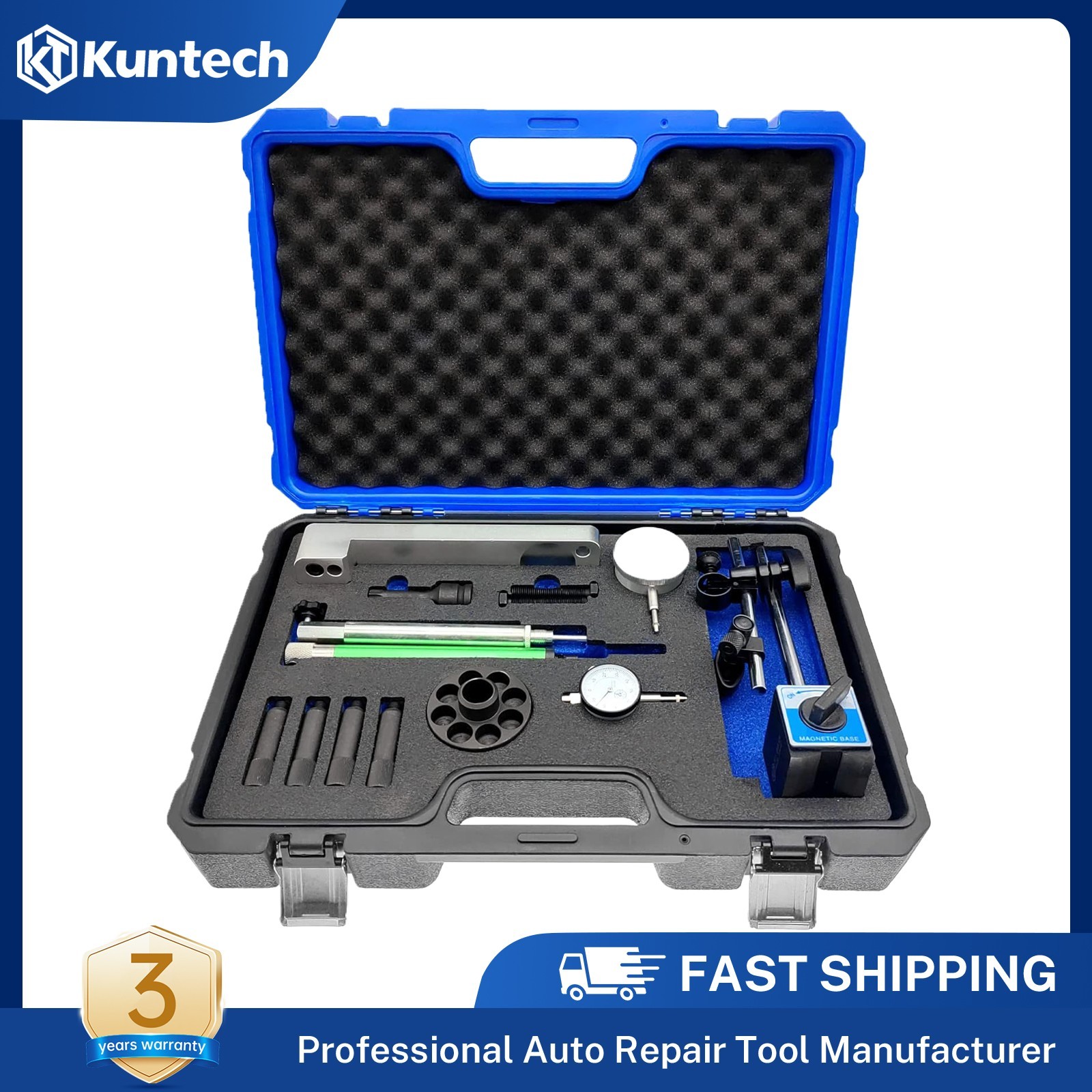 Engine Timing Tool For Ferrari 458 488 F8 Maserati 3.8L 4.2L 4.5L 4.7L 4.8L 6.3L