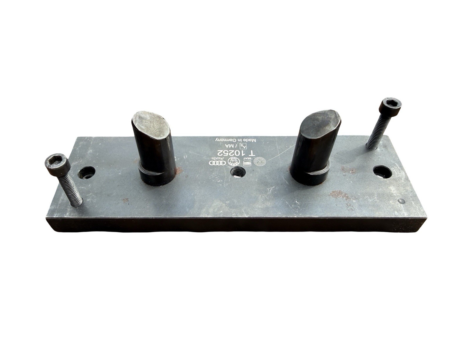 T10252 VAG Tool Genuine VW Audi 2.0L TFSI Engine Camshaft Locking