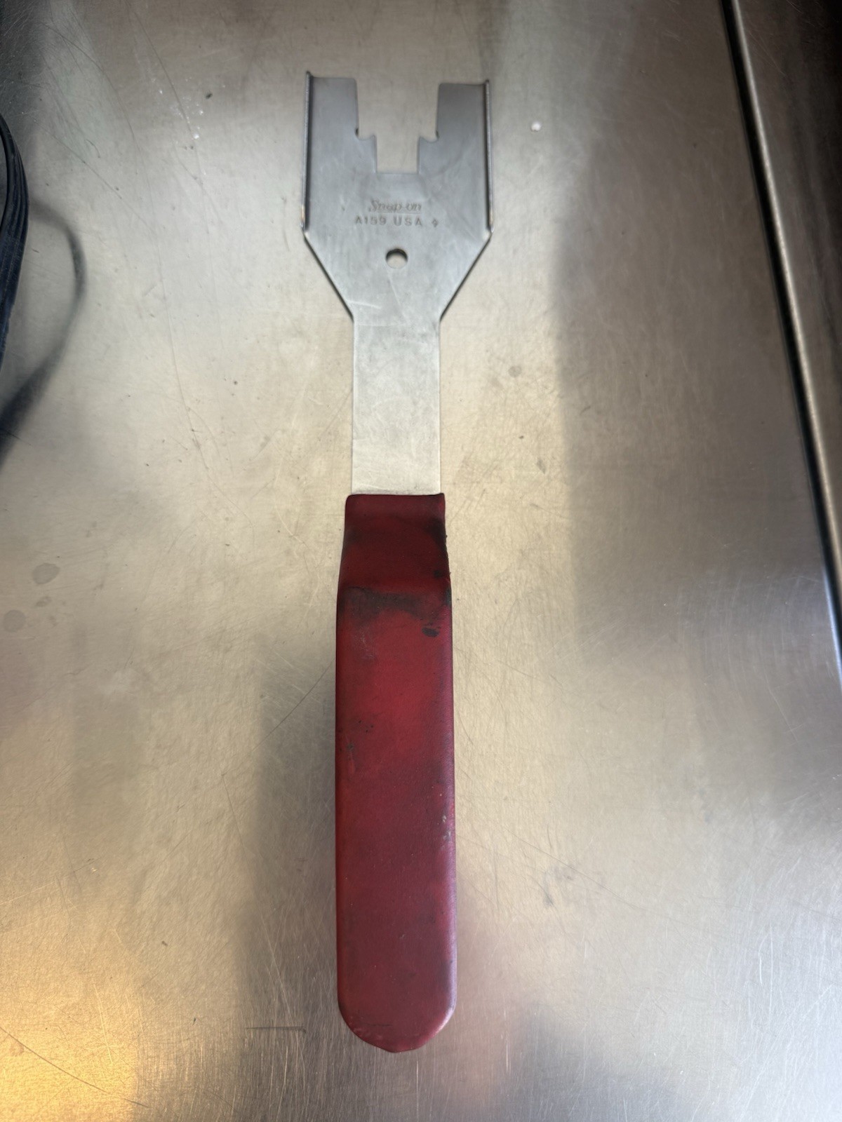 Snap On Tools A159 Window Crank Door Handle Clip Removal Tool