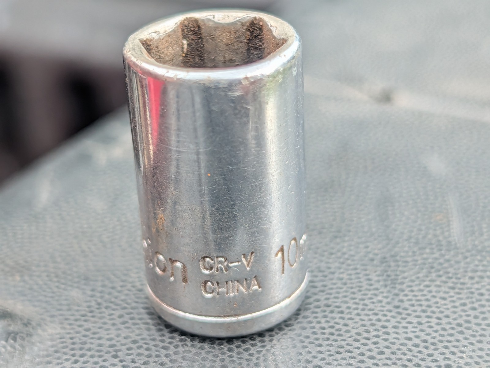 10MM companion socket 1/4″ drive