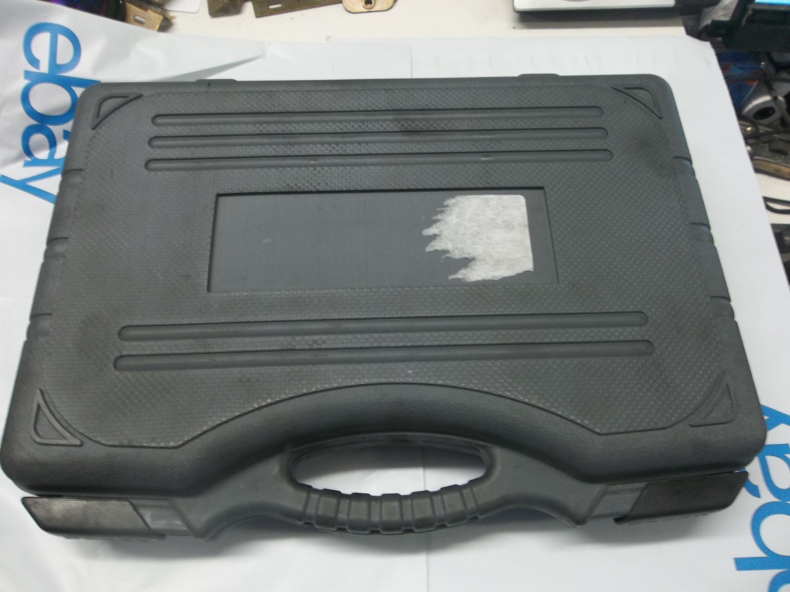 Lisle Corporation Master Plus Disconnect set 39850