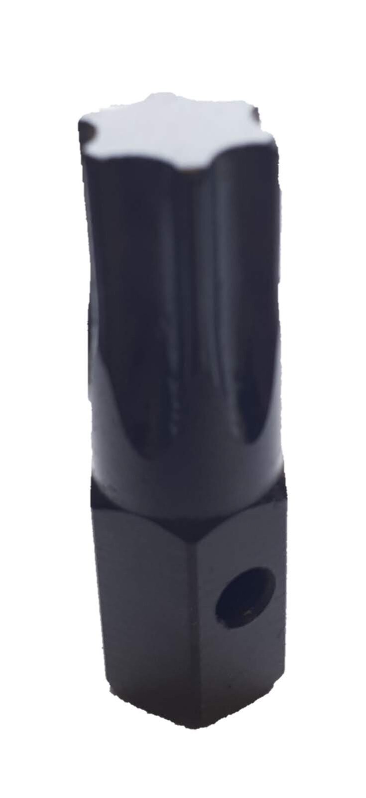 White-USA T70S TORX BIT, REPLACEMENT BIT FOR E3270-S, T70 TORX BIT