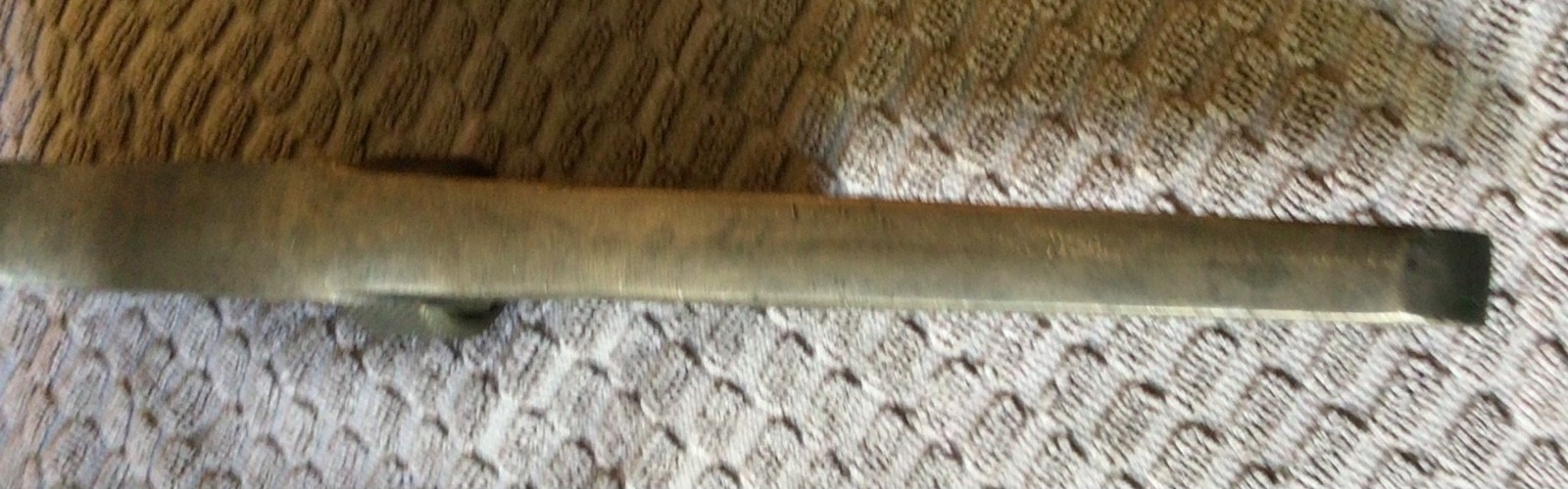 AMPCO W-1147 Wrench, 12” Adj, Vintage, Made in USA, Heavy, See Photos