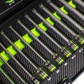 GripEdge | MTS39S 39-PC RPT™ Master Triple Square Socket Set