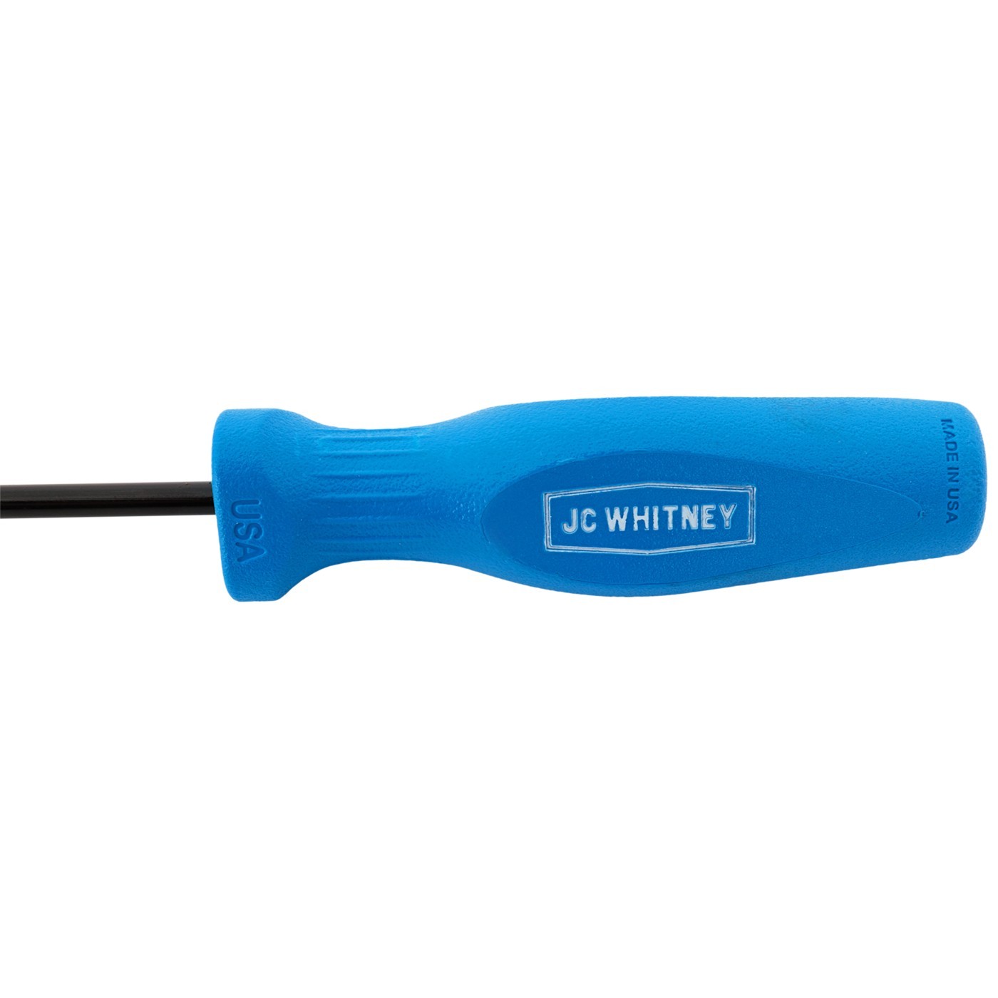 Screwdrivers Set of 6 Tools