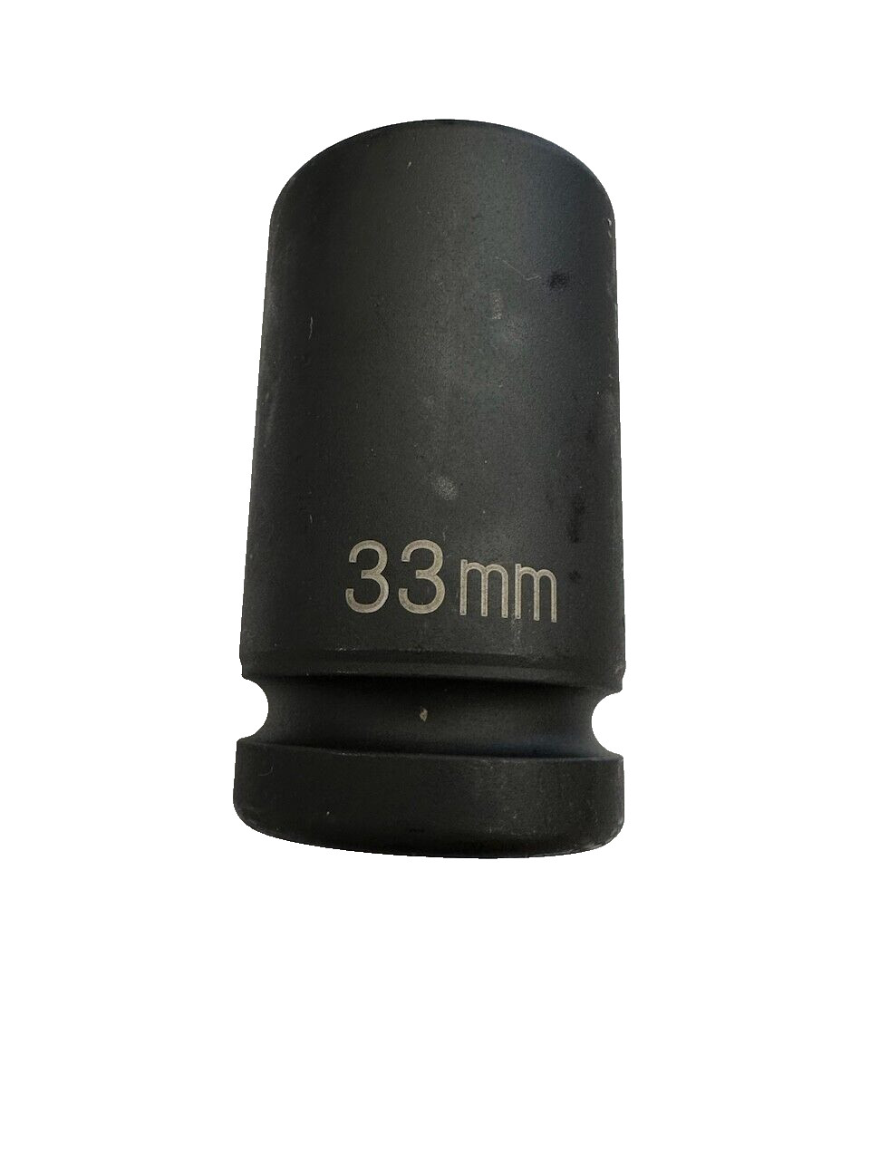 Grey Pneumatic 4033MD 1″ Drive X 33mm Deep Impact Socket