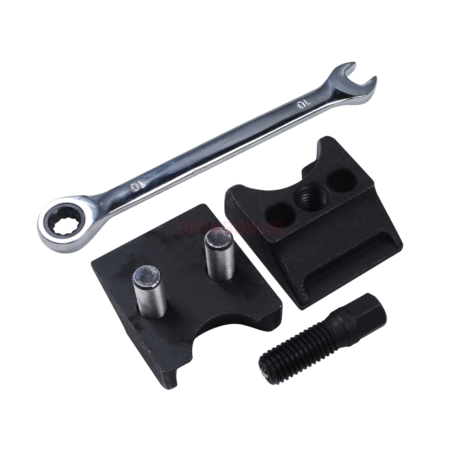 New Suspension Strut Hub Knuckle-Spreader Tool for Peugeot BMW Chevrolet
