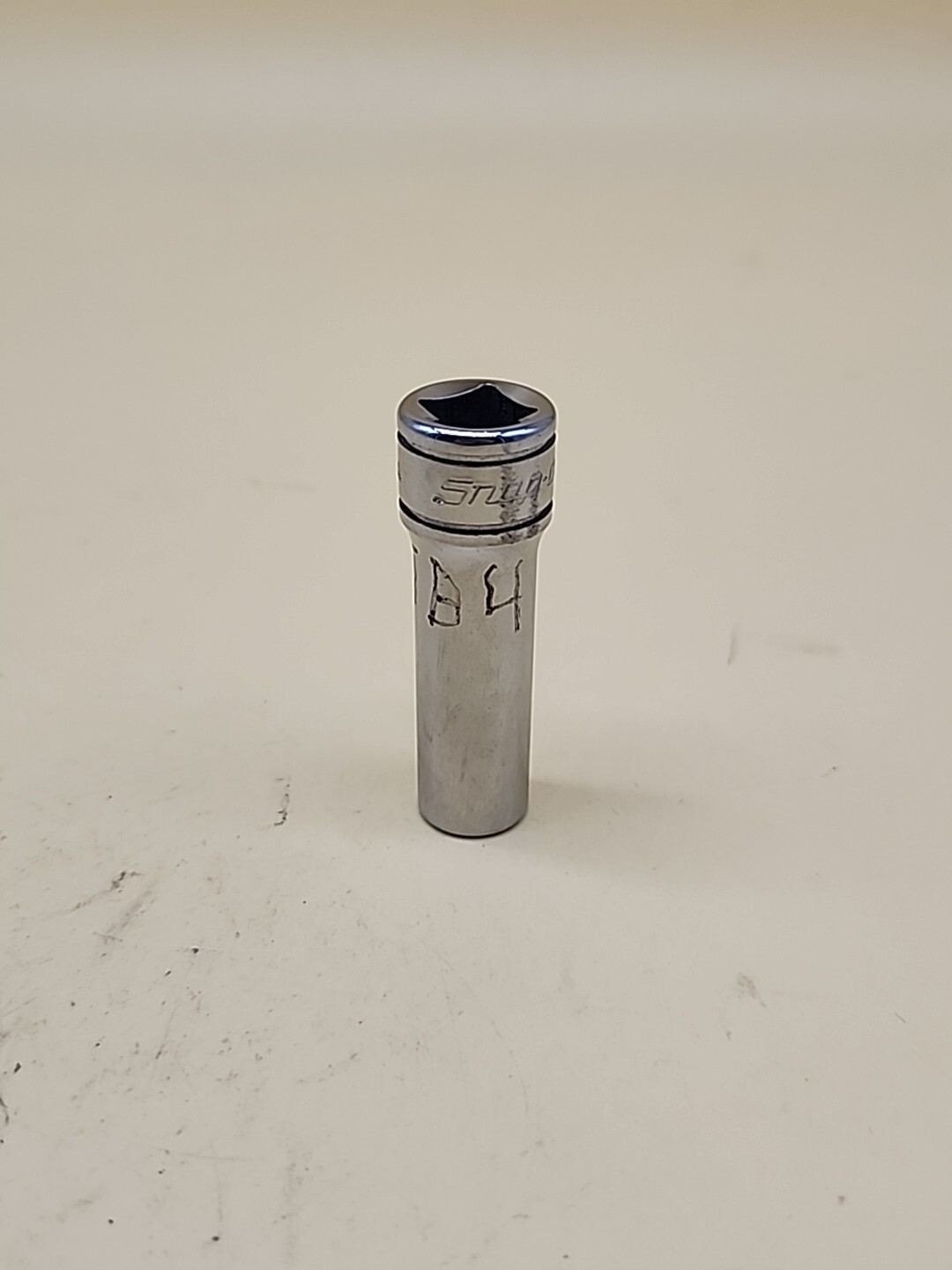 Snap-on Tools 3/8 Drive 12PT Deep Socket SF121 USA