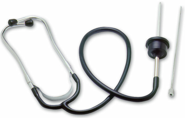 Laser 1778 Mechanics Stethoscope