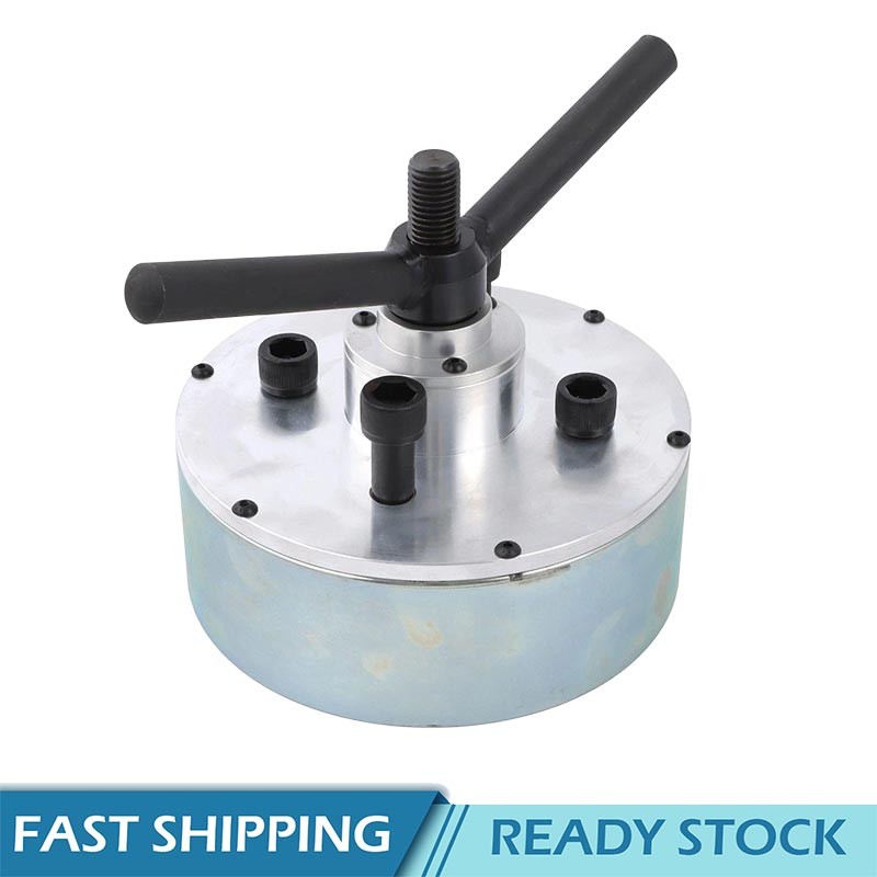 For Volvo D12 D13 FM12 Rear Crankshaft Oil Seal Installer Tool 9990166 88880013