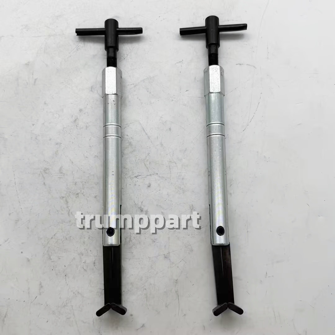 2PCS EN-48313 Timing Chain Retainer Tool Set Fits GM Cadillac Buick 3.6L