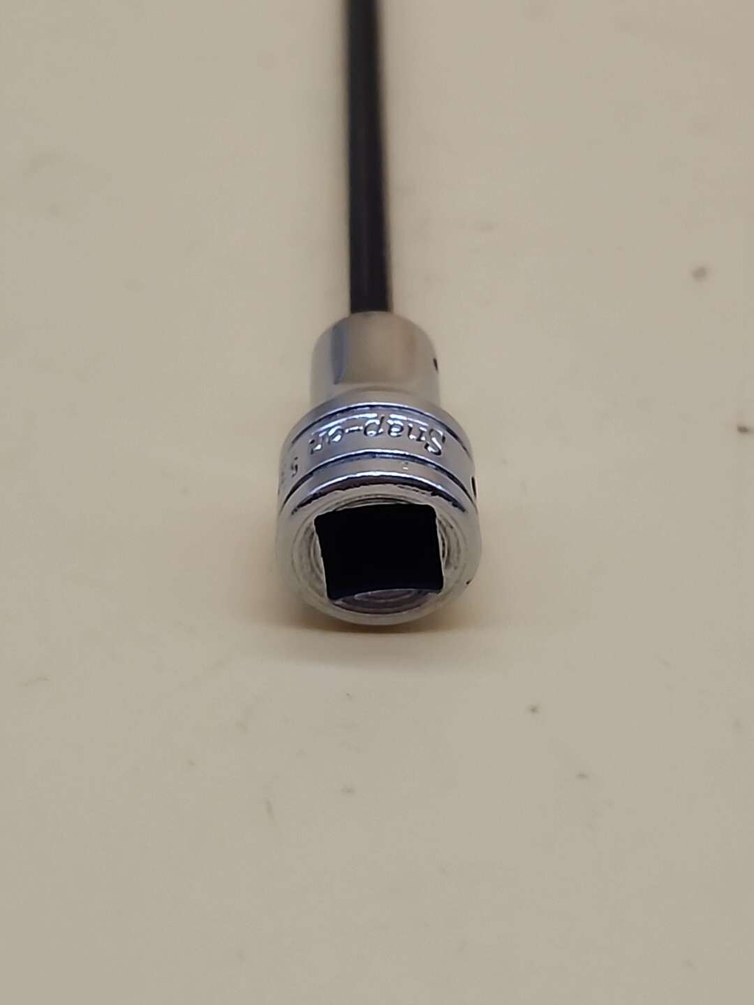 Snap-on Tools 5/32″ FABL5 3/8″dr SAE LONG HEX BIT SOCKET DRIVER USA