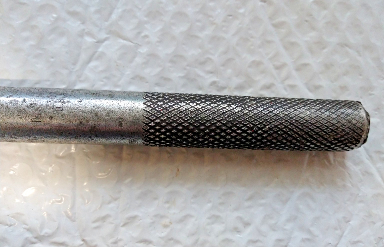 DURO TOOLS 2367, TIE – ROD/DRAG LINK SEPARATOR, 11.75″ LONG *VINTAGE* USA MADE*