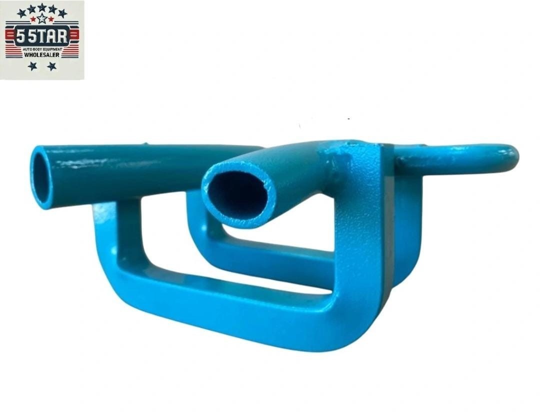Auto Body Mini Quarter Puller Tool STC20033 – Frame Dent Repair Lifter