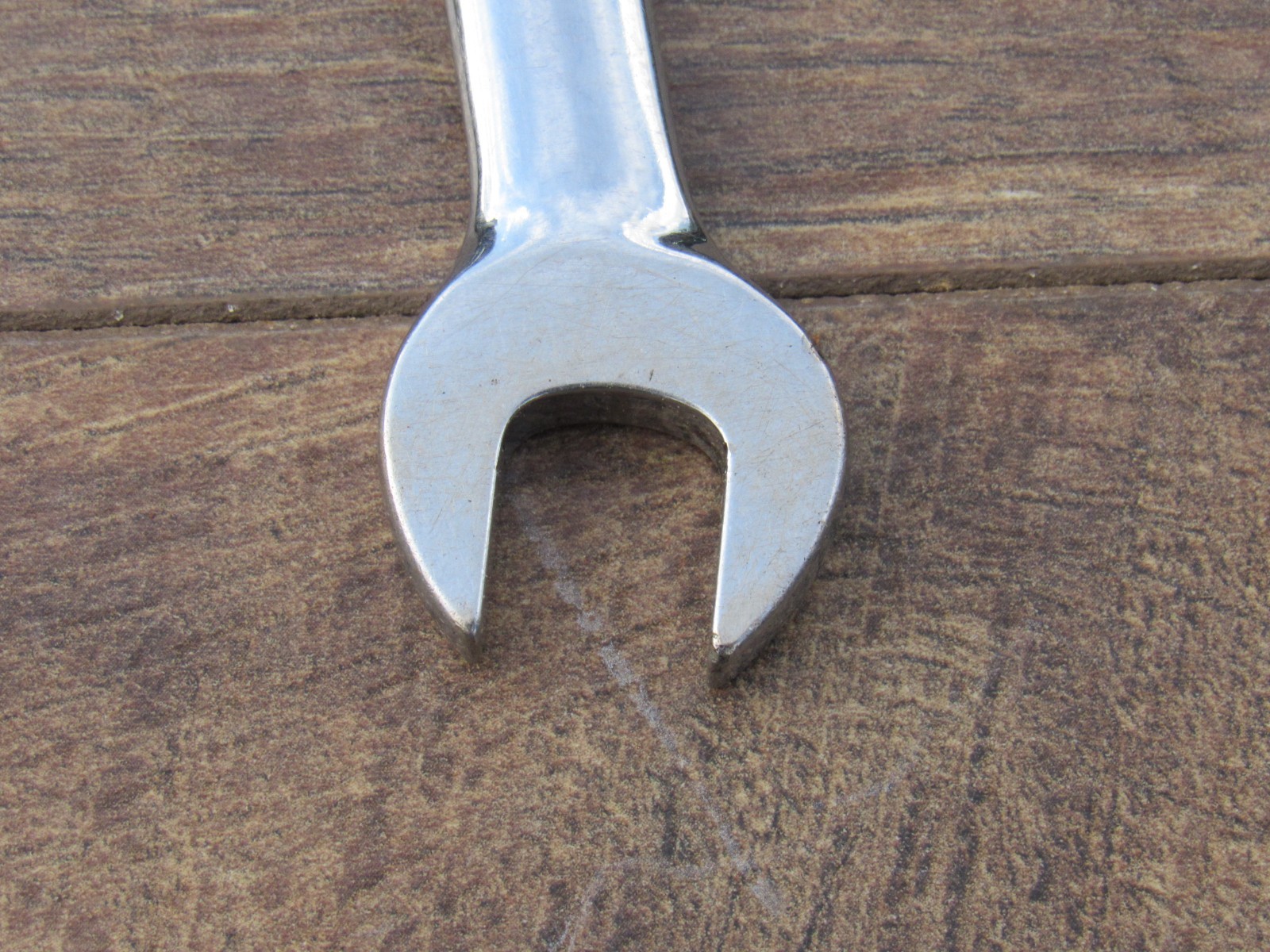 SNAP ON 12MM OEXLM12 12MM OPEN END 12 PT BOX END LONG WRENCH 12 MM OEXLM 12 MM