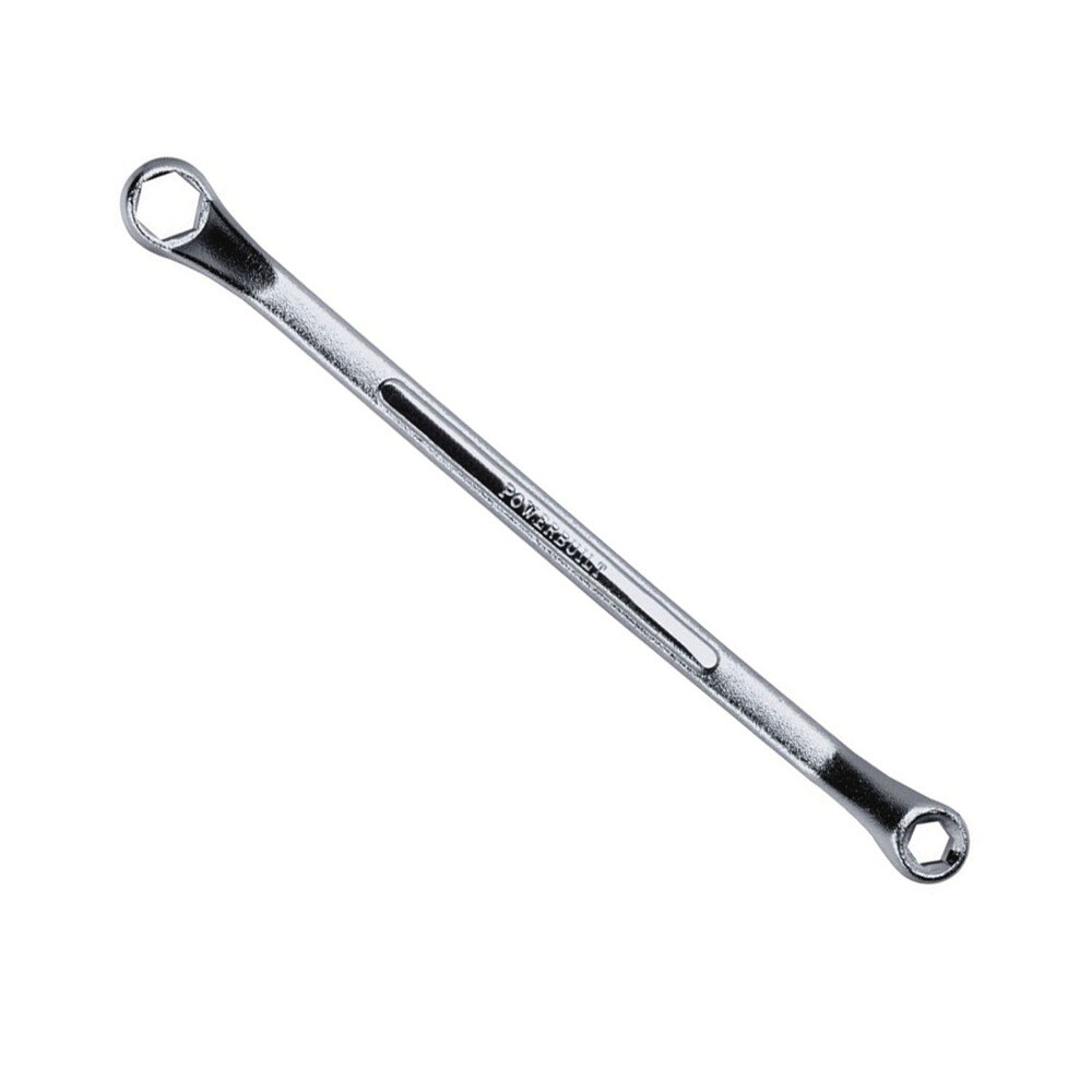 Powerbuilt 8mm X 10mm Brake Bleeder Wrench