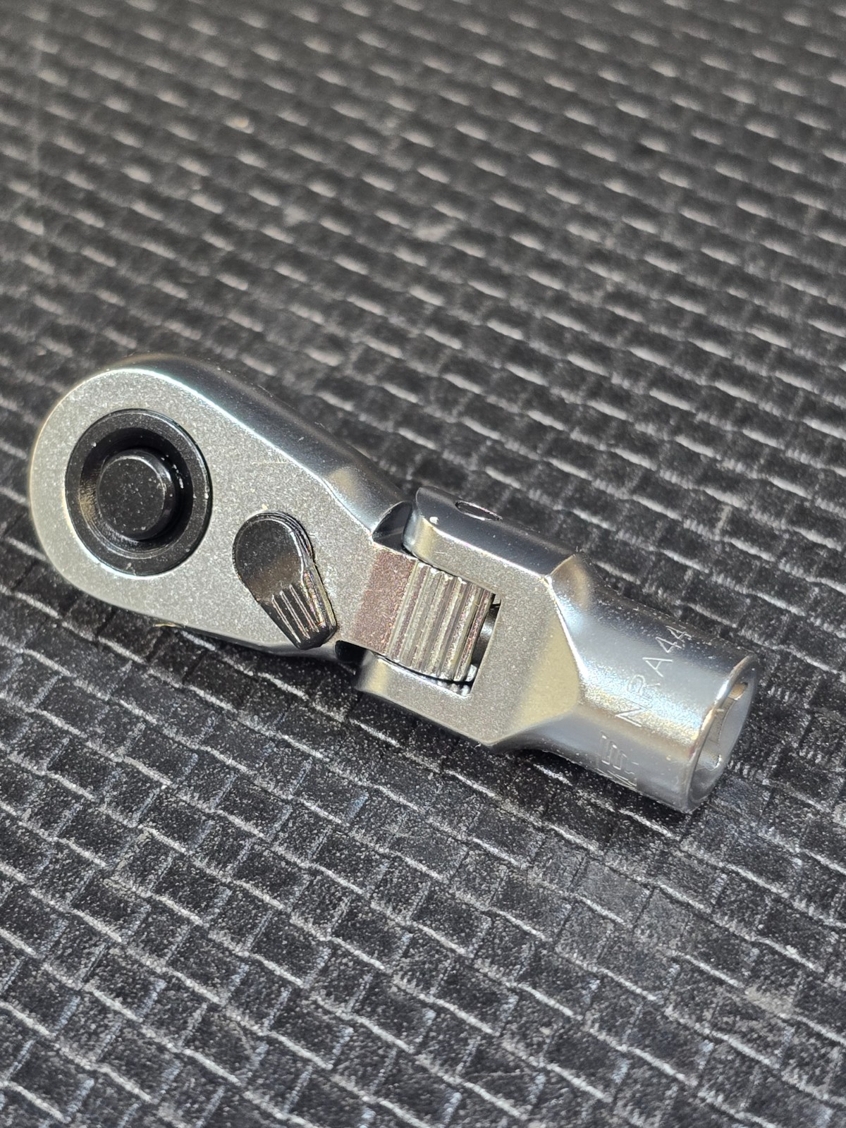 VIM Tools NRA44 1/4» DR. NANO RATCHET HEAD ATTACHMENT