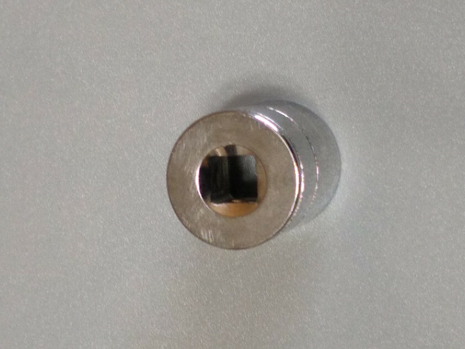 BLUE POINT BLPSM1414,1/4″ DRIVE, 14MM. SOCKET, SHALLOW, 6 POINT *NEW/UNUSED*