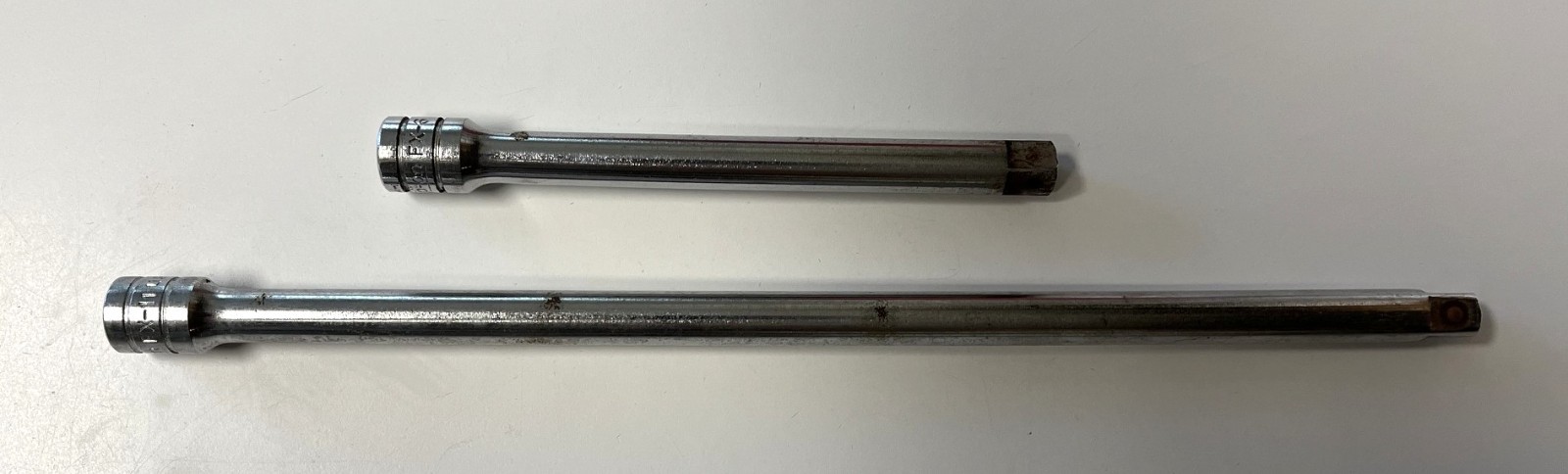 Snap-on 3/8″ Drive Extensions FX11 & FX6 11 3/4″ & 6″