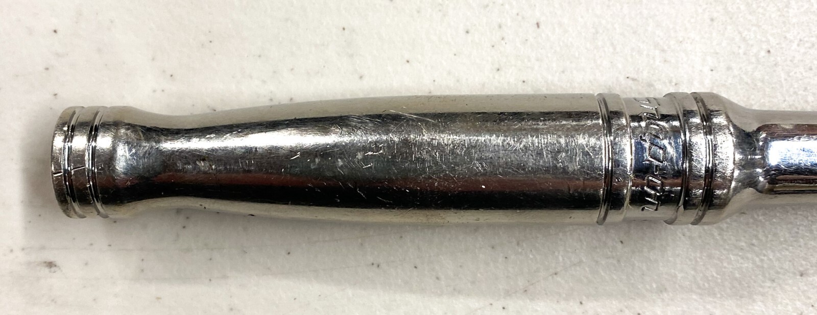 Snap On Tools USA 1/2″ Drive 24″ Standard Handle Breaker Bar SN24C