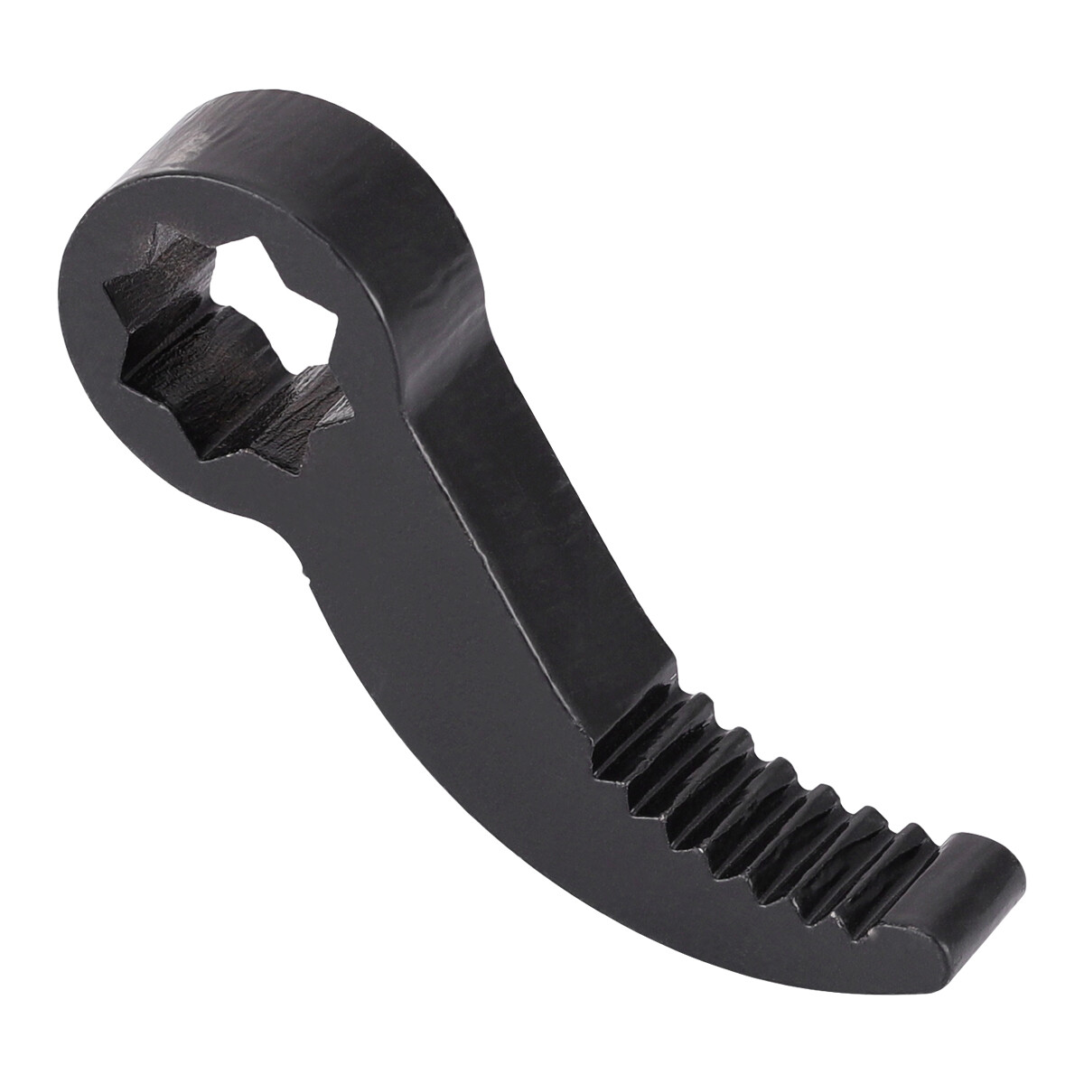 Pry Bar Wrench Adapter Head Crowbar Adapter 1/2″ 3/8″ Ratchet Car Repairing Tool