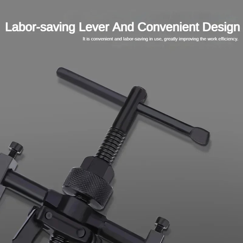 Car Bearing Puller Disassembly Three-Claw Puller Car Repair Tool Separation