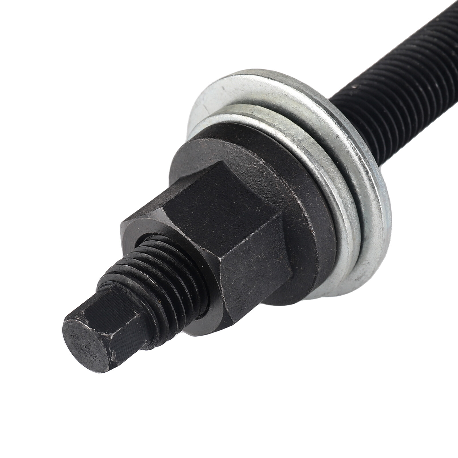 LS1/ LS Engine Harmonic Balancer Installer Puller Tool For GM Crank Bolt Install