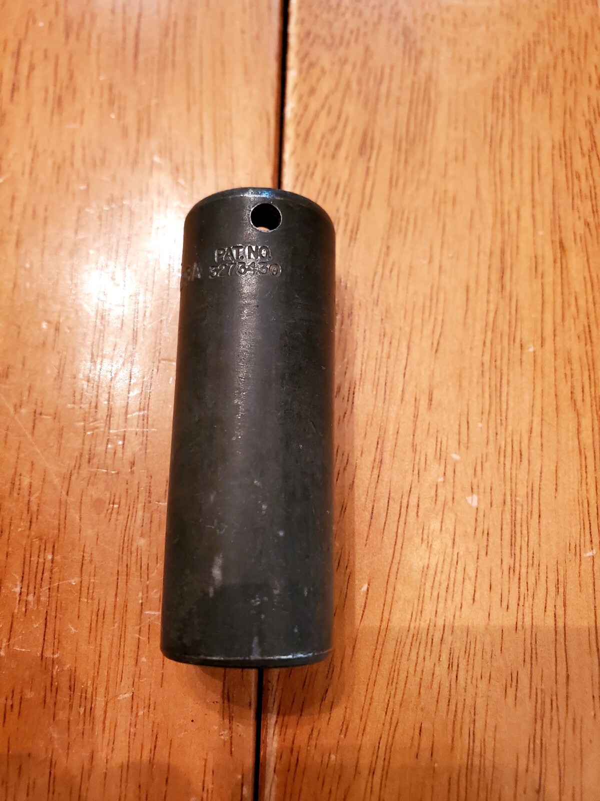 Snap On 3/8″ Drive 11/16″ 6PT SAE Deep Impact Socket USA SIMF220