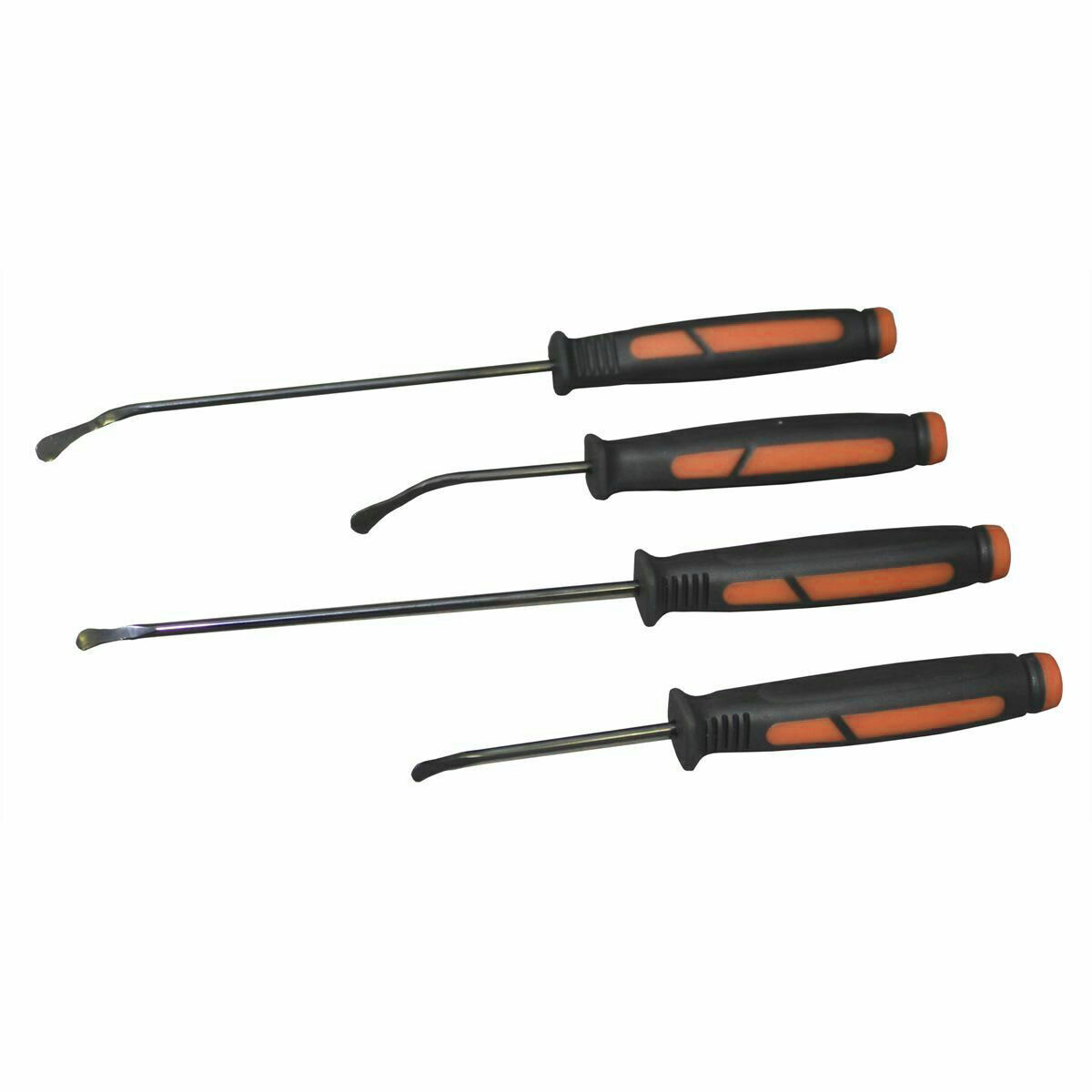 Cats Paw by Mayhew 60028 4pc O-Ring Removal Tools