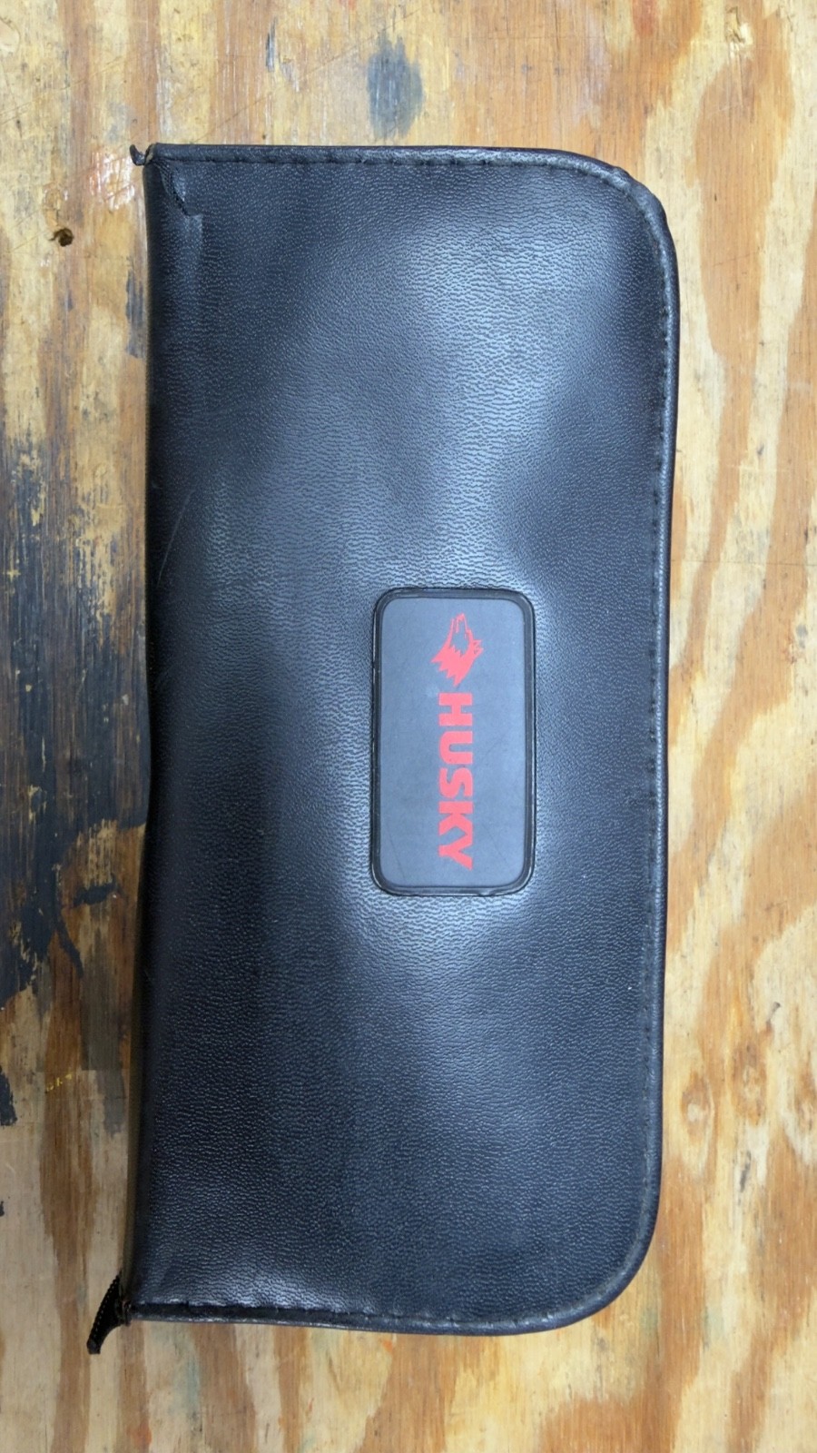 Vintage Husky 3/8″ Socket Set (Missing Pieces)